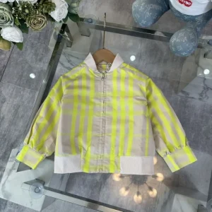 2024FW コート BURBERRY バーバリー 見逃せない注目冬季精品 商品画像 1