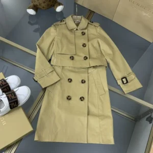 2024FW 上下セット BURBERRY バーバリー 抜群な魅力的なアイテム 商品画像 1