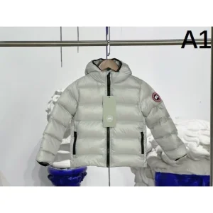 2024FW ダウンジャケット CANADA GOOSE カナダグース 今年買い足したい! 商品画像 1