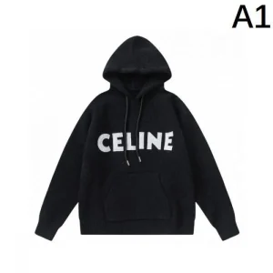 2024FW セーター CELINE セリーヌ 気分が上がる憧れブランド 商品画像 1