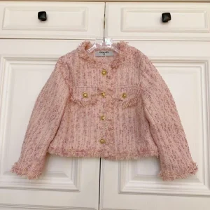 2024FW コート CHANEL シャネル 秋冬のコレクションで新作 商品画像 1