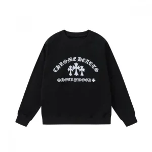 2024FW プルオーバー CHROME HEARTS クロムハーツ 魅力的な価格でセール 商品画像 1