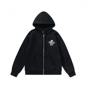 2024FW コート CHROME HEARTS クロムハーツ ファン必見の秋冬新作 商品画像 1