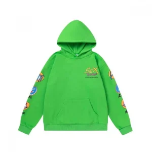 2024FW パーカー CHROME HEARTS クロムハーツ ファン必見の秋冬新作 商品画像 1