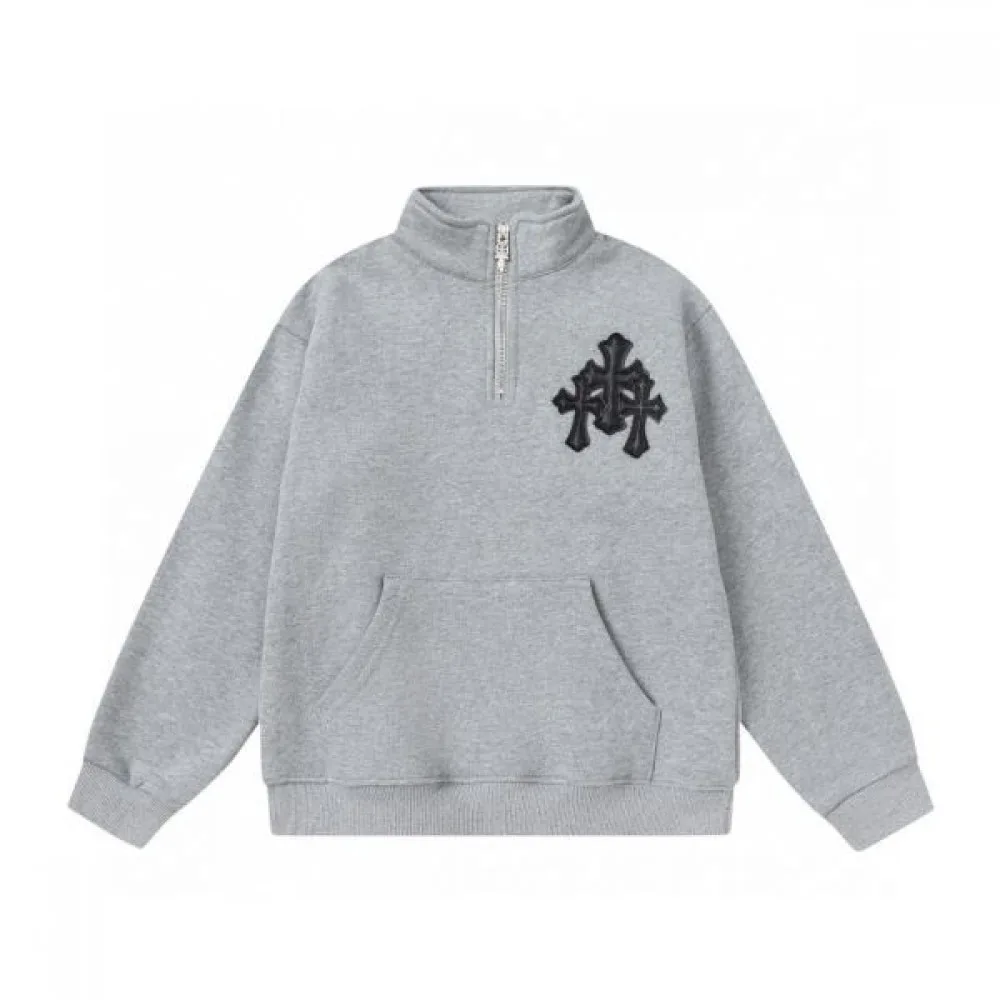 2024FW 上下セット CHROME HEARTS クロムハーツ 視線を集める今冬新作 商品画像 2