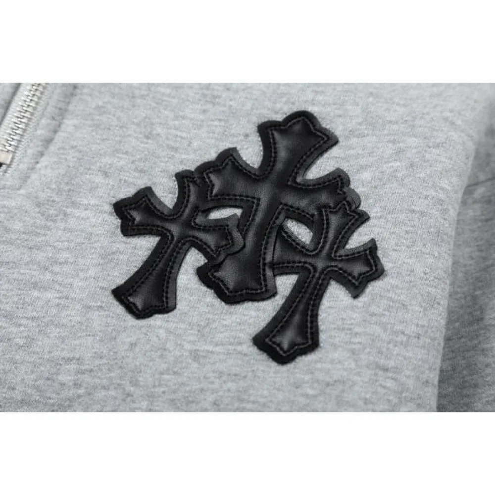 2024FW 上下セット CHROME HEARTS クロムハーツ 視線を集める今冬新作 商品画像 7