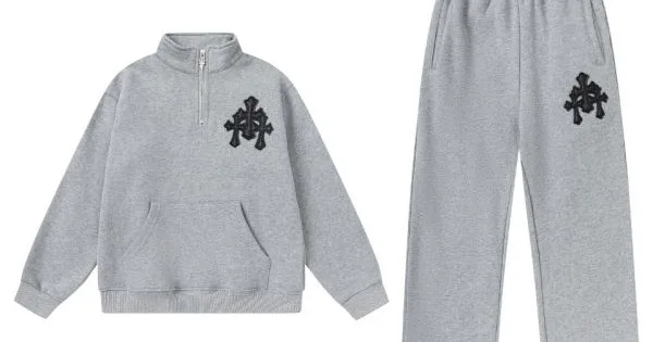 2024FW 上下セット CHROME HEARTS クロムハーツ 視線を集める今冬新作 商品画像 12