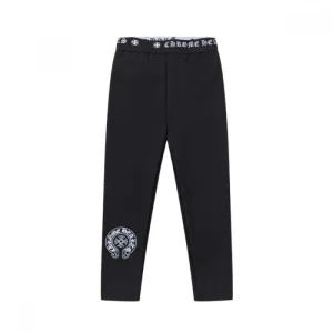 2024FW レギンスパンツ CHROME HEARTS クロムハーツ 秋冬入荷大人気モデル 商品画像 1