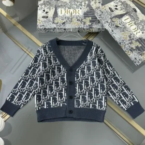 2024FW コート DIOR ディオール ネクストヒット必至ブランド 商品画像 1