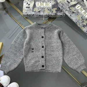 2024FW コート DIOR ディオール ファション人に必須アイテム 商品画像 1