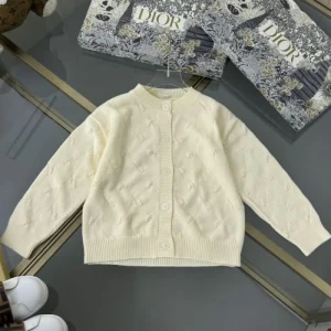 2024FW コート DIOR ディオール 最新のトレンドを感じされる 商品画像 1