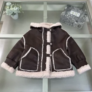 2024FW コート DIOR ディオール 限定デザイン大人気完売前に 商品画像 1