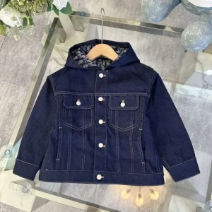 2024FW コート DIOR ディオール 今シーズン最注目のトレンド 商品画像 1
