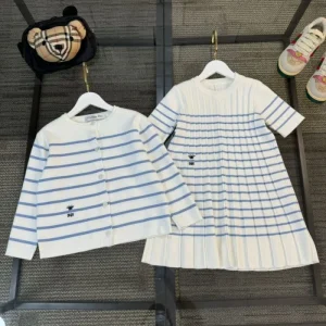 2024FW 上下セット DIOR ディオール お気に入りの最新コレクション 商品画像 1