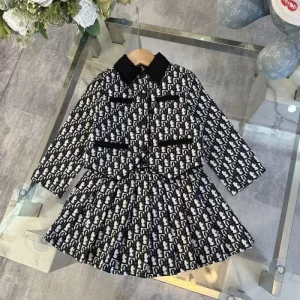 2024FW 上下セット DIOR ディオール 冬新しい物ひとつは欲しい定番 商品画像 1