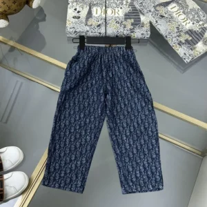 2024FW ジーパン DIOR ディオール 絶大な支持を誇る秋冬新作 商品画像 1