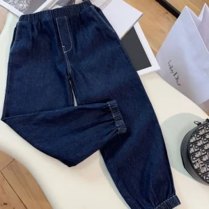 2024FW ジーパン DIOR ディオール 存在感ばっちりなアイテム 商品画像 1