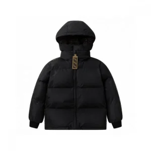 2024FW ダウンジャケット FENDI フェンデイ 今年のトレンドを先取り 商品画像 1