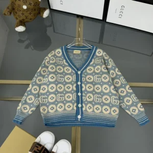 2024FW コート GUCCI グッチ おしゃれに見せるキーワード 商品画像 1