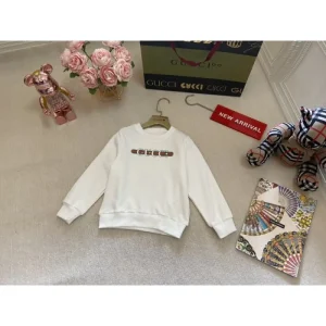 2024FW プルオーバー GUCCI グッチ 数年愛用しても人気アイテム 商品画像 1