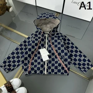2024FW コート GUCCI グッチ 素材感を引き出せるアイテム 商品画像 1