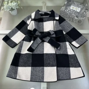 2024FW コート GUCCI グッチ 海外でも若者たちに大人気な 商品画像 1