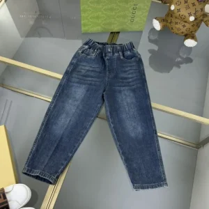 2024FW ジーパン GUCCI グッチ 今年の最旬トレンドになる 商品画像 1