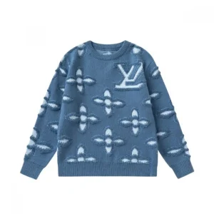 2024FW セーター LOUIS VUITTON ルイヴィトン 人気セール100%新品 商品画像 1