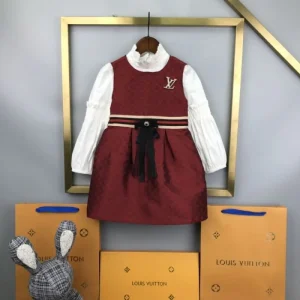 2024FW 上下セット LOUIS VUITTON ルイヴィトン 人気爆だんな売れ筋! 商品画像 1