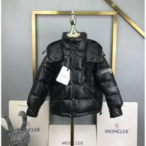 2024FW ダウンジャケット MONCLER モンクレール 人気のブランド 商品画像 1