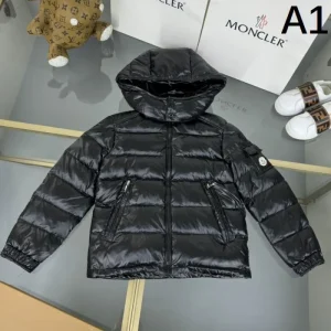2024FW ダウンジャケット MONCLER モンクレール 人気セール低価 商品画像 1