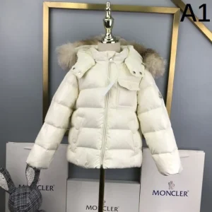 2024FW ダウンジャケット MONCLER モンクレール 冬季新作セール 商品画像 1