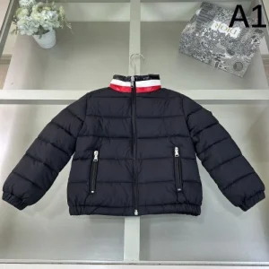 2024FW ダウンジャケット MONCLER モンクレール 高評価アイテム 商品画像 1