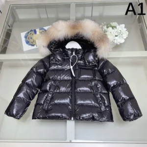 2024FW ダウンジャケット MONCLER モンクレール 話題の新作到着 商品画像 1