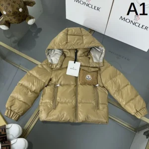 2024FW ダウンジャケット MONCLER モンクレール 圧倒的な高級感 商品画像 1