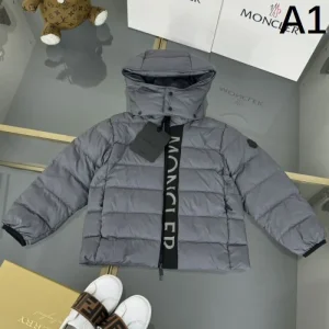 2024FW ダウンジャケット MONCLER モンクレール 絶対欲しい新作 商品画像 1