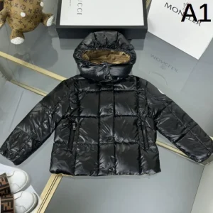 2024FW ダウンジャケット MONCLER モンクレール 目玉商品セール 商品画像 1