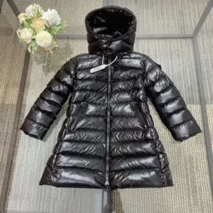 2024FW ダウンジャケット MONCLER モンクレール 品良くおしゃれ 商品画像 1