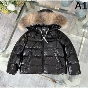 2024FW ダウンジャケット MONCLER モンクレール 品質保証最新作 商品画像 1