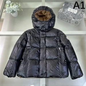 2024FW ダウンジャケット MONCLER モンクレール 人気定番大人気 商品画像 1