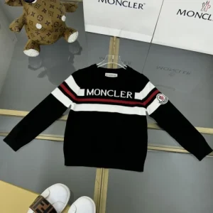 2024FW セーター MONCLER モンクレール 新作セール価格でゲット 商品画像 1