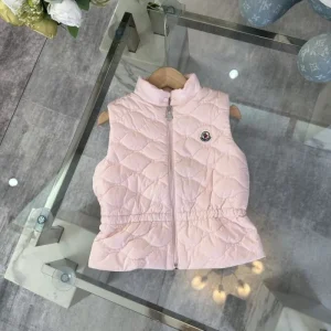2024FW ベストコート MONCLER モンクレール 日本でも大人気のモデル 商品画像 1