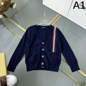 2024FW コート THOM BROWNE トムブラウン 冬季日本未入荷カラー 商品画像 1