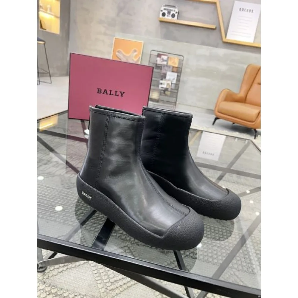 2024FW メンズ用 ブーツ BALLY バリー 1点限り!VIP顧客セール 商品画像 5