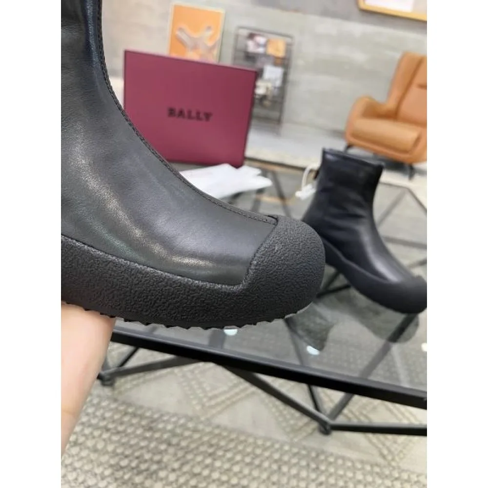 2024FW メンズ用 ブーツ BALLY バリー 1点限り!VIP顧客セール 商品画像 7
