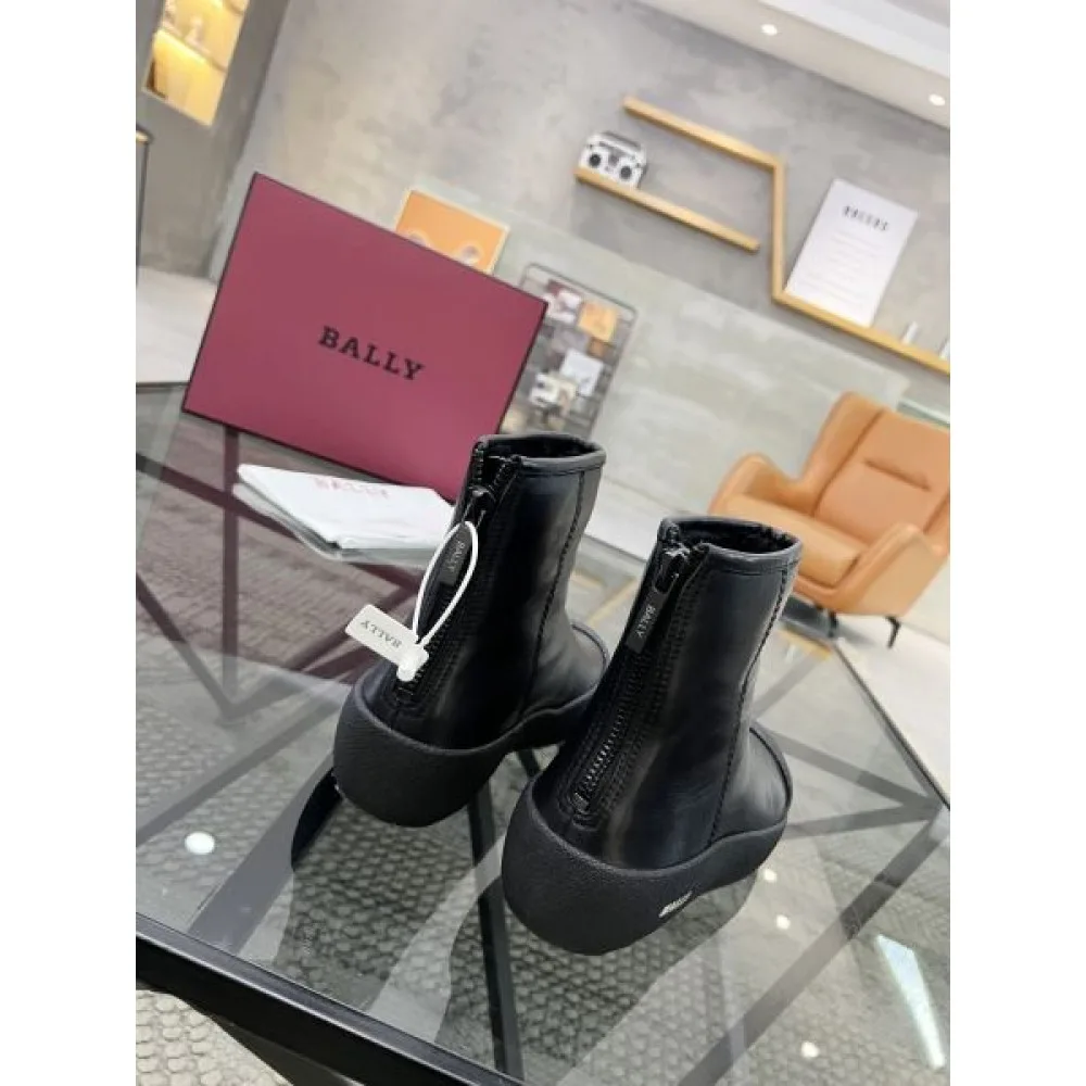 2024FW メンズ用 ブーツ BALLY バリー 1点限り!VIP顧客セール 商品画像 9