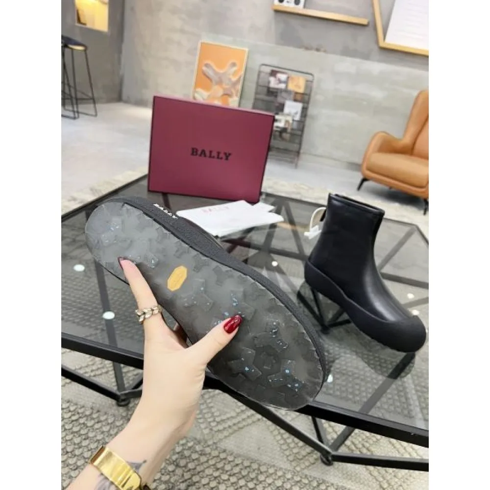 2024FW メンズ用 ブーツ BALLY バリー 1点限り!VIP顧客セール 商品画像 10