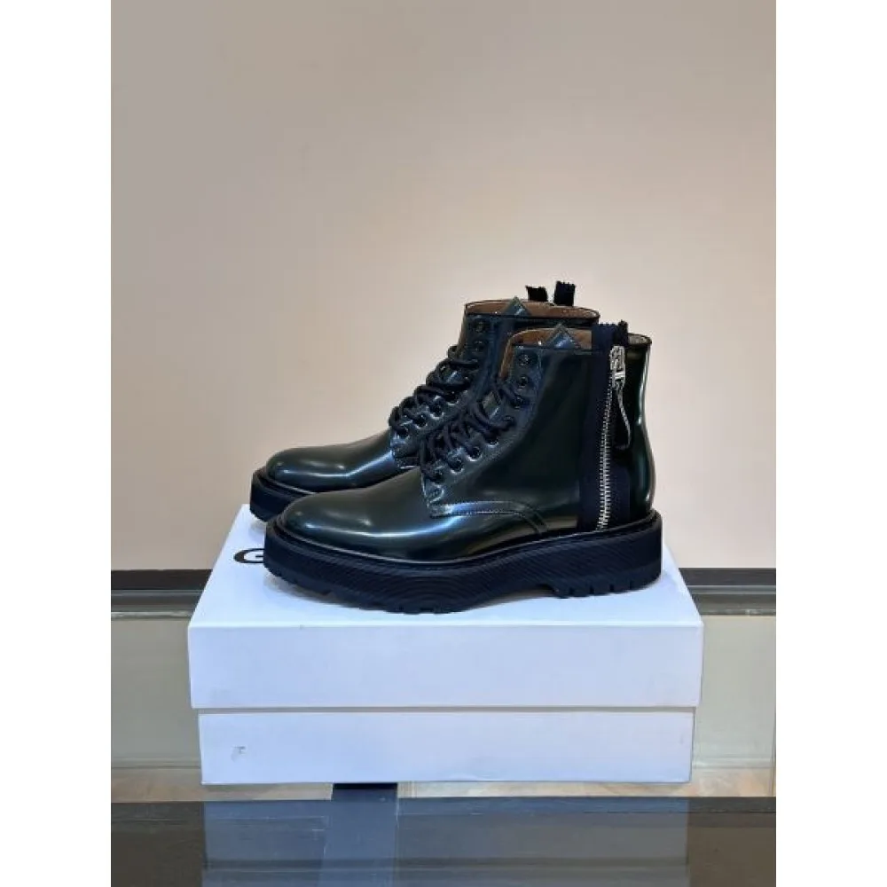 2024FW メンズ用 ブーツ GIVENCHY ジバンシィ 雑誌掲載新作秋冬入荷 商品画像 5