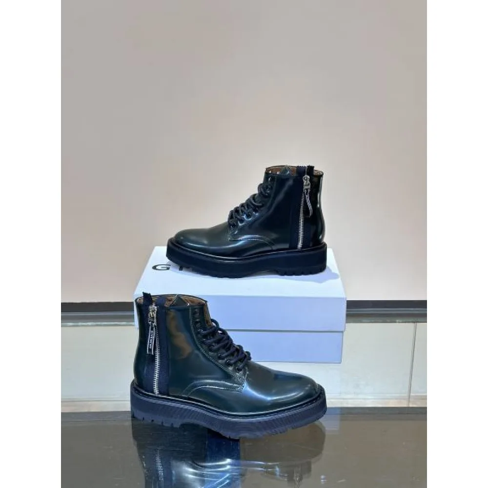 2024FW メンズ用 ブーツ GIVENCHY ジバンシィ 雑誌掲載新作秋冬入荷 商品画像 6