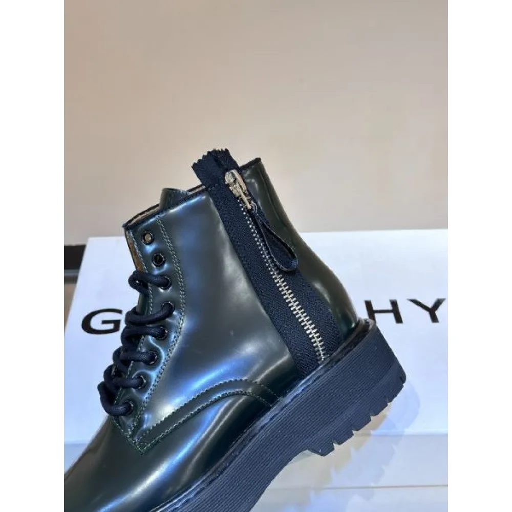 2024FW メンズ用 ブーツ GIVENCHY ジバンシィ 雑誌掲載新作秋冬入荷 商品画像 7